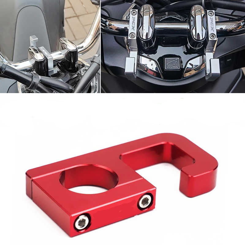 Motorcycle Modified Aluminum A - Motorcycle Gear Wall Mount recension och pris