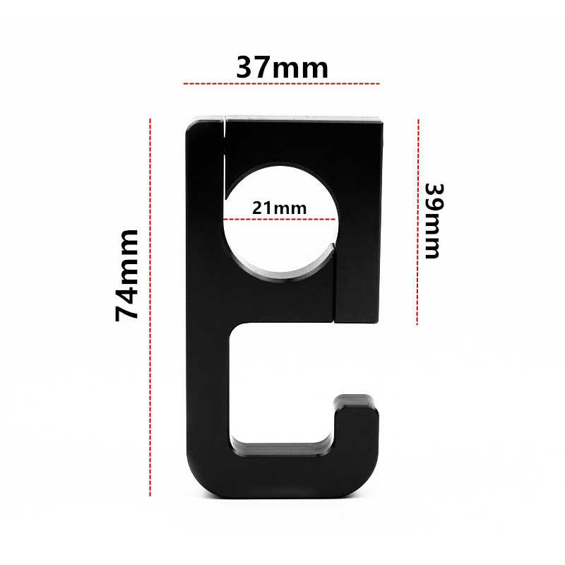 Motorcycle Modified Aluminum A - Motorcycle Gear Wall Mount recension och pris