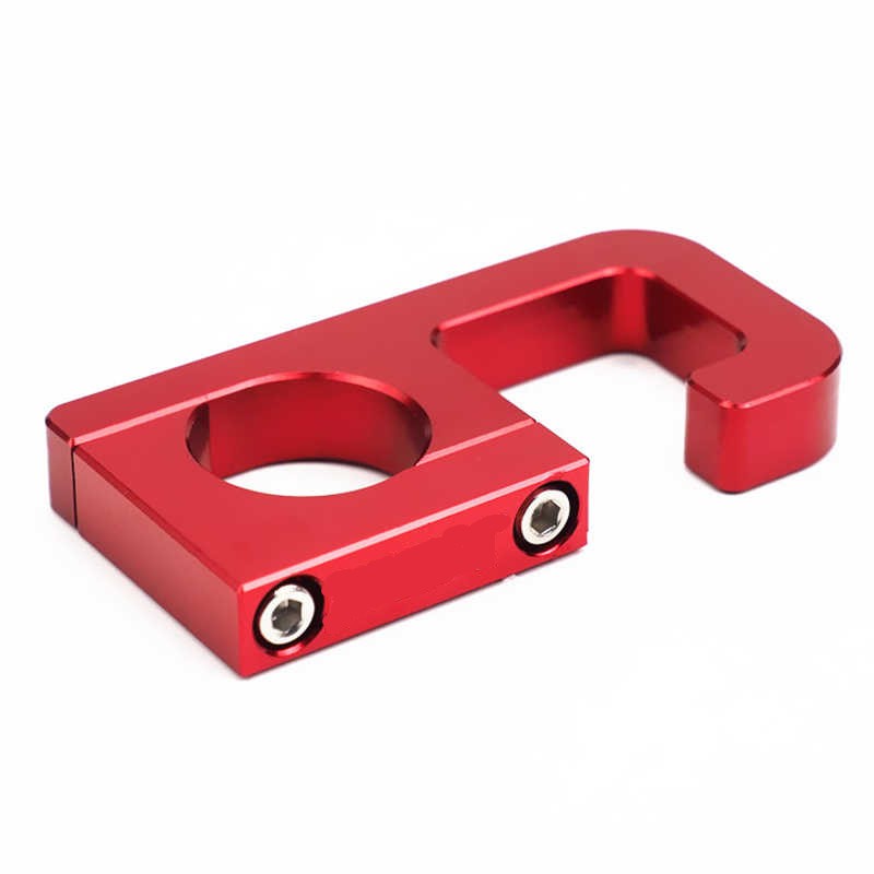 Motorcycle Modified Aluminum A - Motorcycle Gear Wall Mount recension och pris