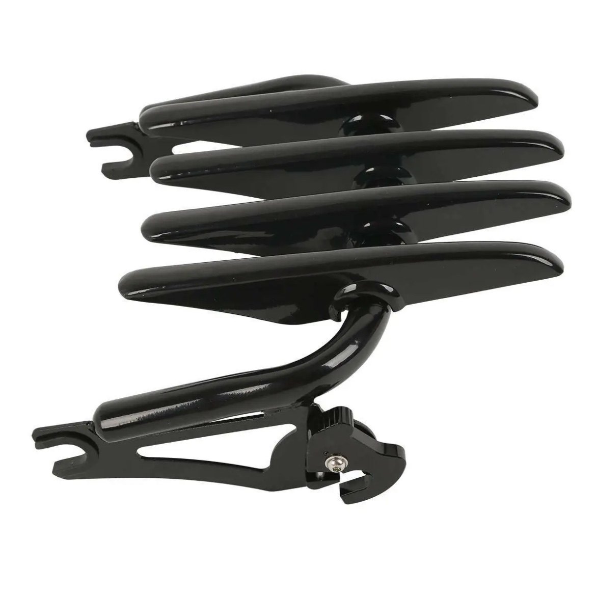 Motorcycle Detachable Stealth  - Motorcycle Gear Rack recension och pris
