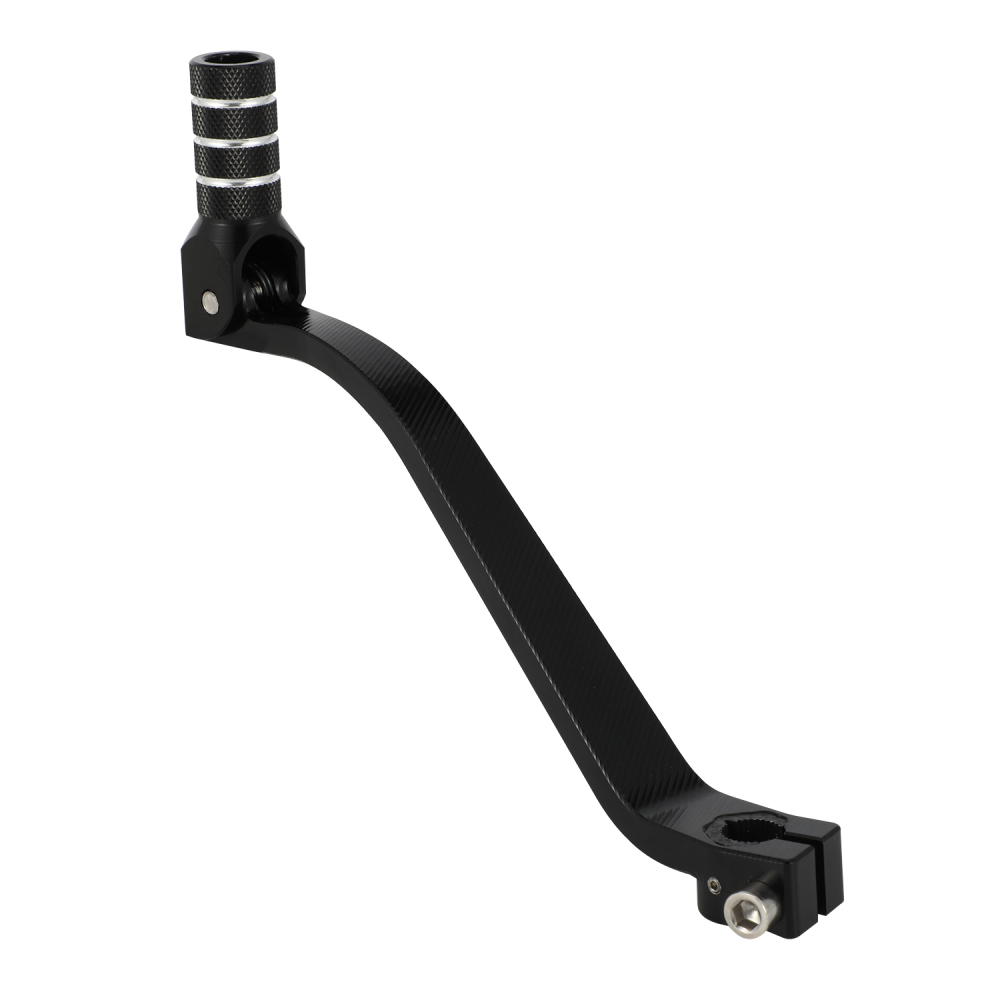 Aluminum Gear Shift Lever For  - Motorcycle Gear Brands recension och pris