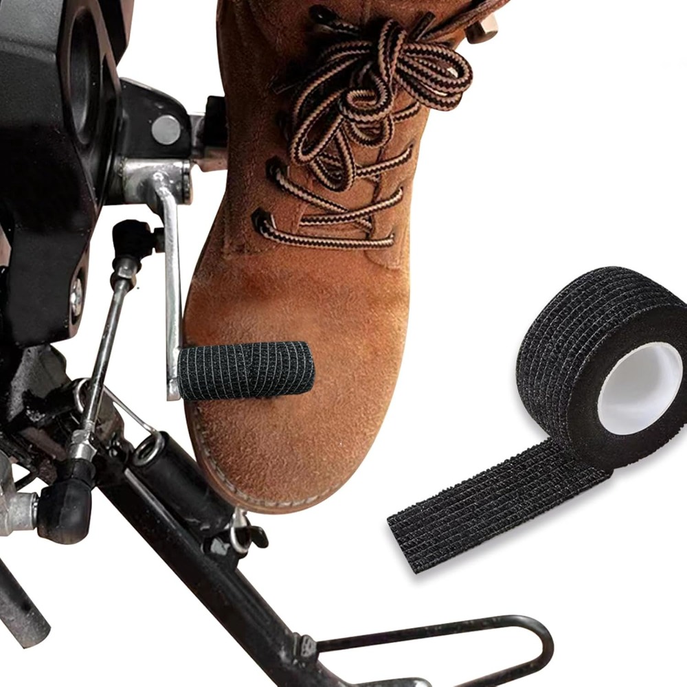 Motorcycle Shifter Shoe Protec - Motorcycle Gear Shift Pattern recension och pris