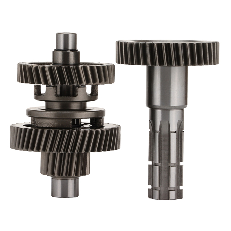 Motorcycle Engine Transmission - Motorcycle Gear Brands recension och pris