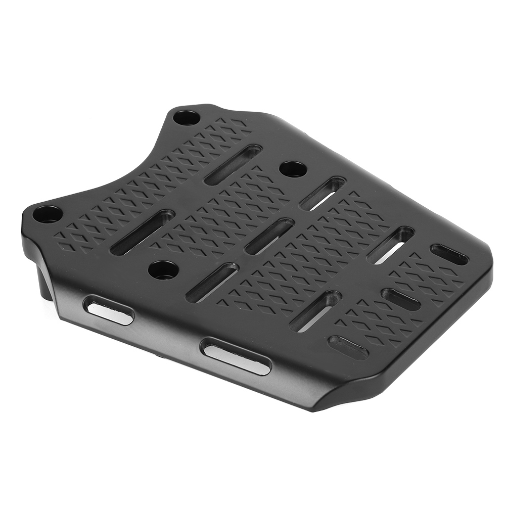 Rear Luggage Rack for  CNC Alu - Motorcycle Gear Rack recension och pris