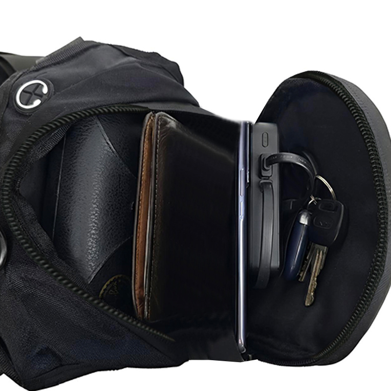 Motorcycle Leg Tank Bag Waterp - Motorcycle Gear Rack recension och pris