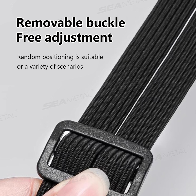 BLALION Motorcycle Luggage Str - Motorcycle Gear Wall Mount recension och pris