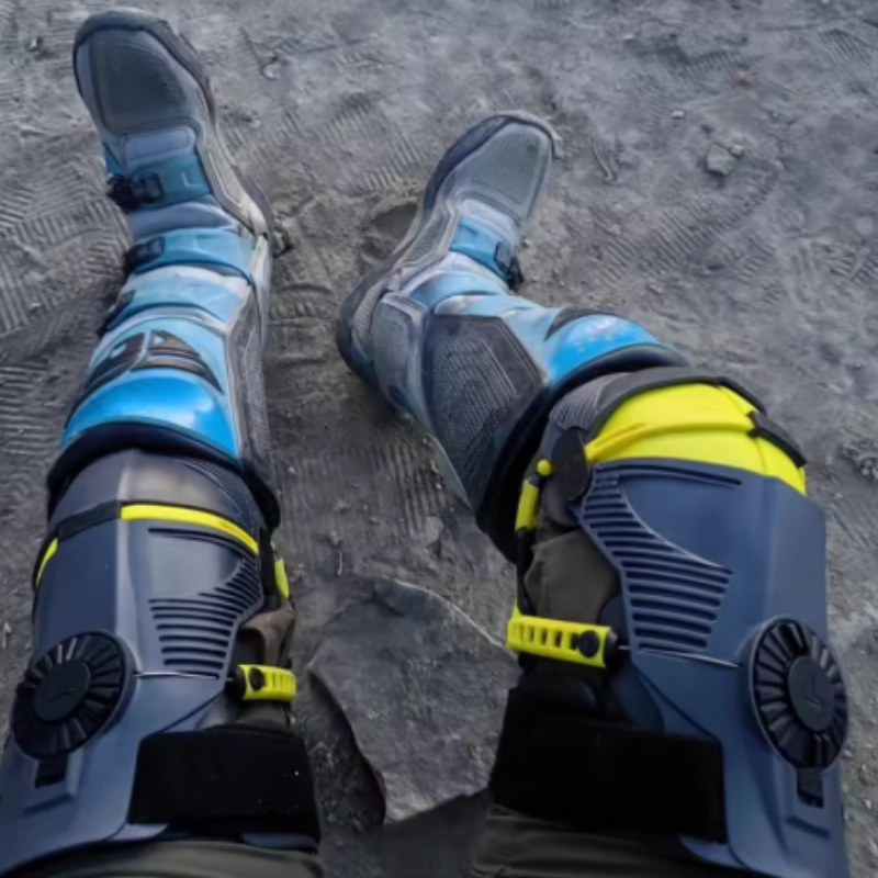 T Brand T10 Motorcycle Mechani - Motorcycle Gear Brands recension och pris