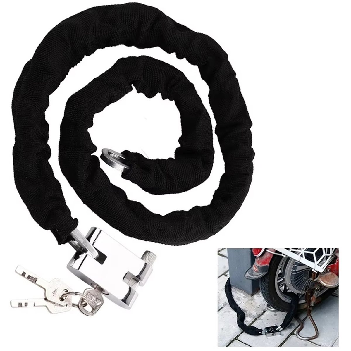 PHONE&GEAR Motorcycle Bike Loc - Motorcycle Gear Manufacturers recension och pris