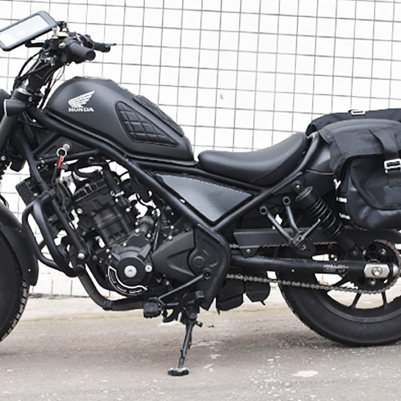 For Honda Rebel 300 CMX300 CM3 - Motorcycle Gear Brands recension och pris