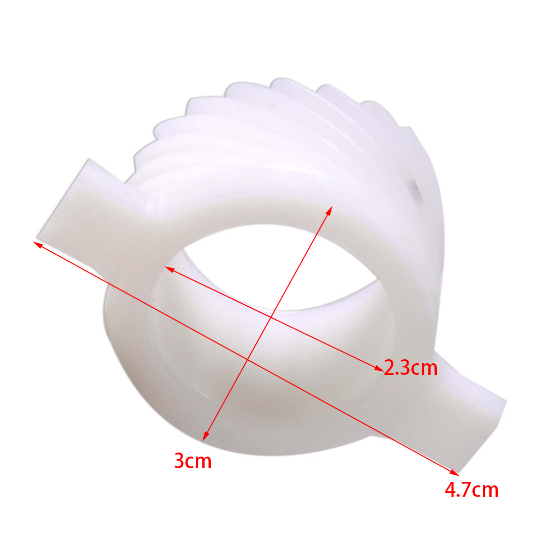 Speedo Drive Motorbike White S - Motorcycle Gear White recension och pris