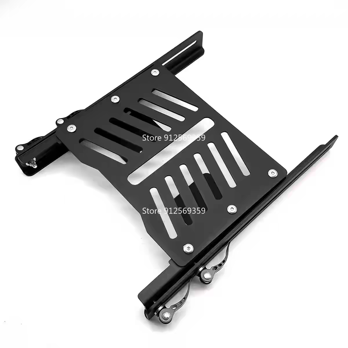 For Honda CT125 JA65 JA55 Moto - Motorcycle Gear Rack recension och pris