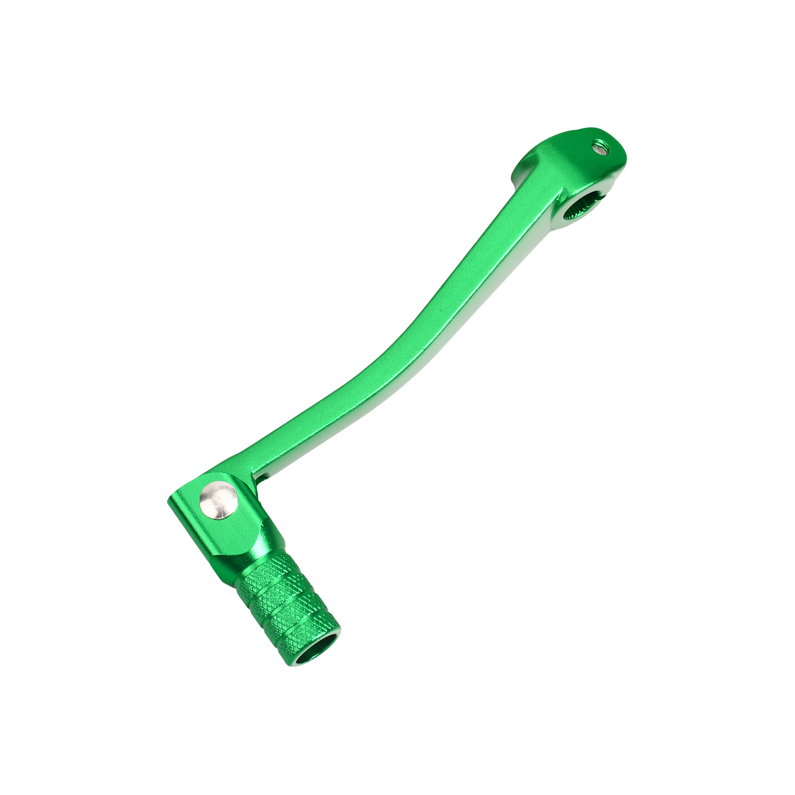 Motorcycle CNC Aluminum Foldin - Motorcycle Gear Shift Pattern recension och pris